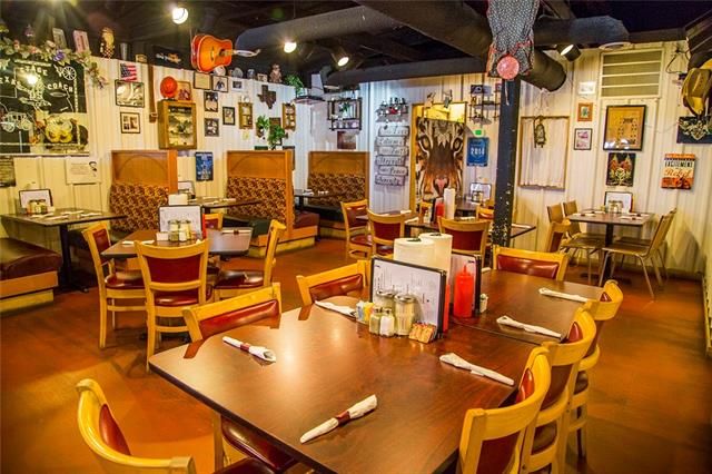 4312 Weatherford Hwy, Granbury, TX 76049